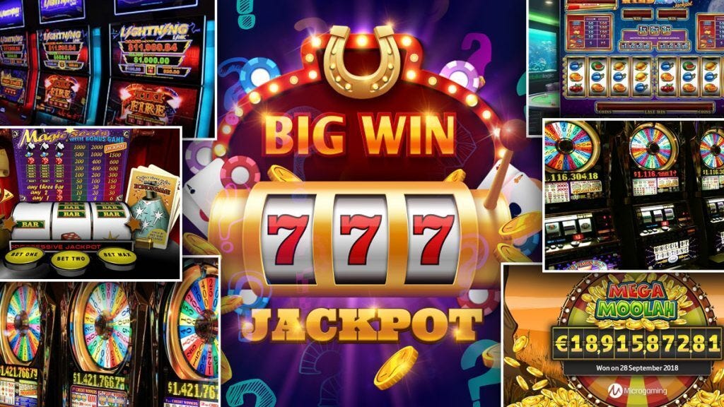 Panduan Bermain Slot Online Tanpa Deposit