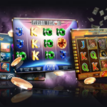 Perbedaan Slot Online dan Slot Tradisional