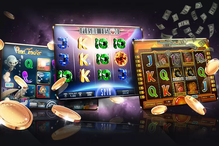 Perbedaan Slot Online dan Slot Tradisional