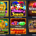 Tips Bermain Slot Online dengan Modal Kecil