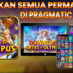 Rahasia di Balik Jackpot Slot Online