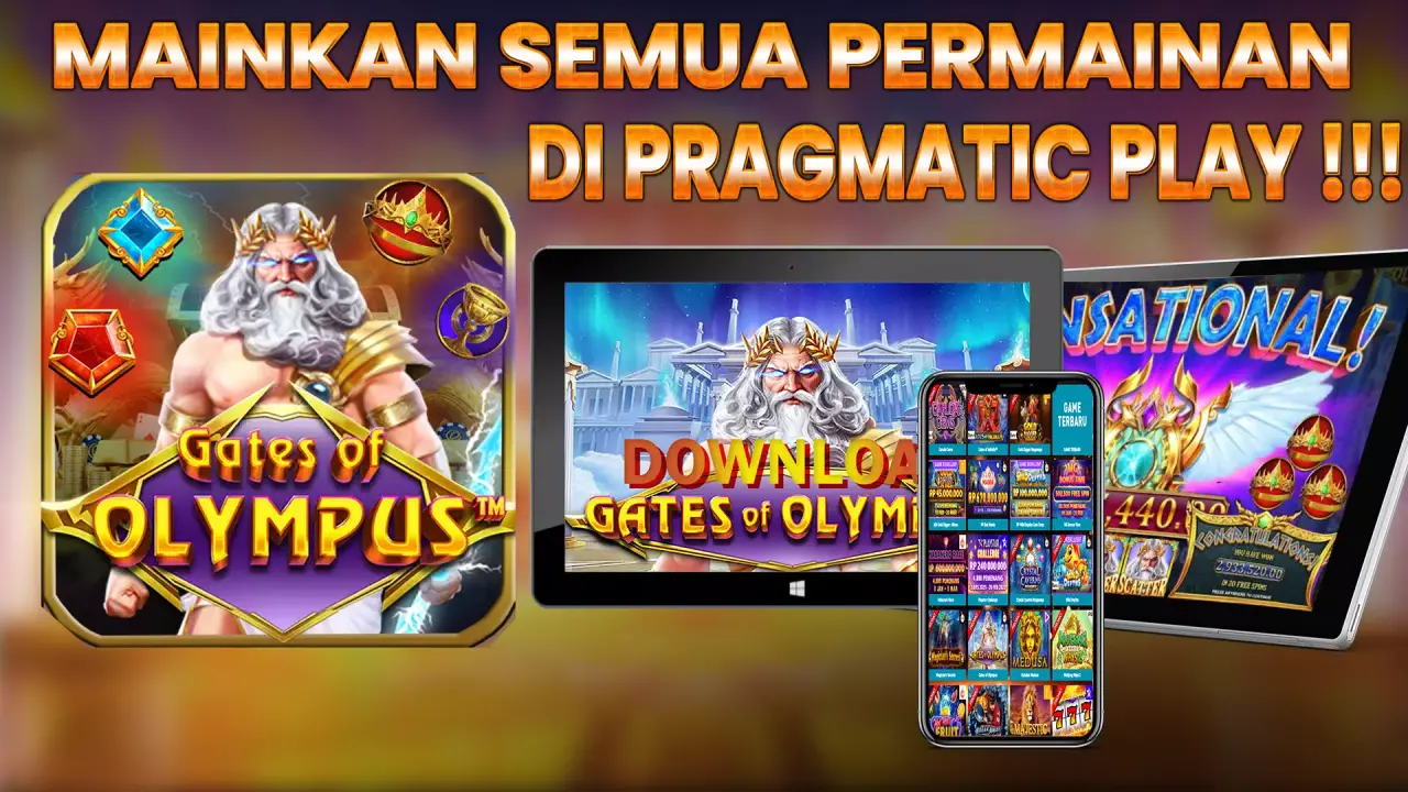 Rahasia di Balik Jackpot Slot Online