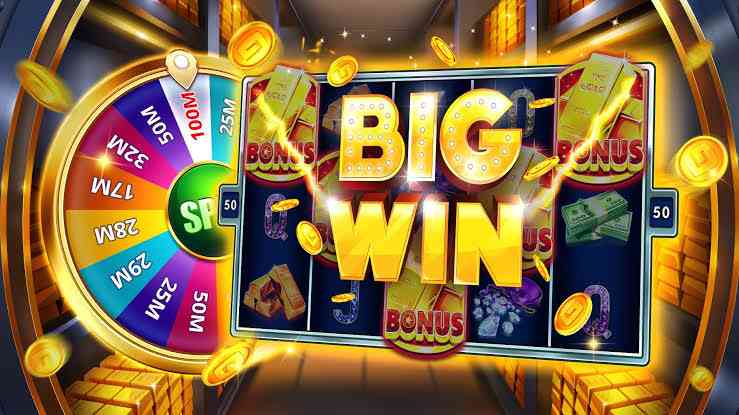 Slot Online Bertema Mitos dan Legenda: Game yang Wajib Dicoba