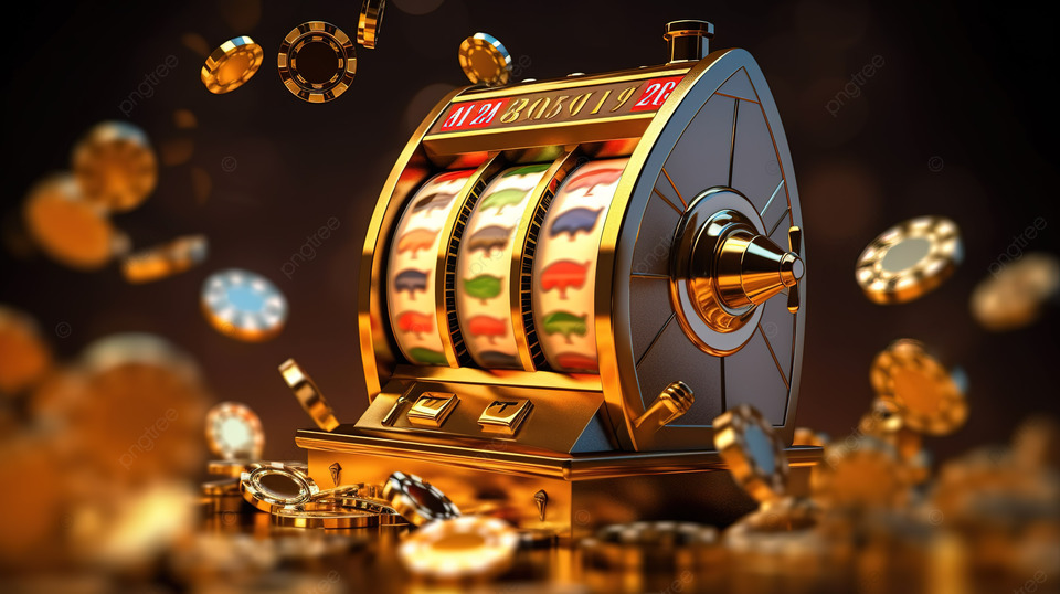 Menguasai Slot Online: Teknik Dasar dan Lanjutan