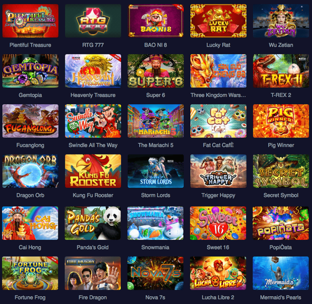 Panduan Slot Online: Apa yang Harus Diketahui Sebelum Memulai?