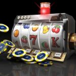 Slot Online dengan Fitur Cascading Reels: Panduan untuk Pemula