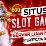 Perbedaan Slot Online dan Slot Kasino: Panduan Utama