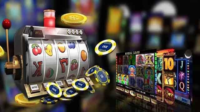 Langkah-langkah Memulai Petualangan Slot Online Anda