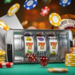 Cara Mengelola Uang Saat Bermain Slot Online