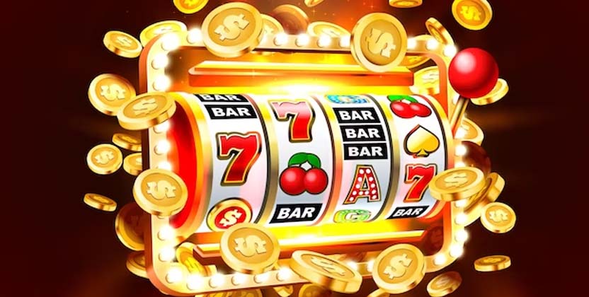 Panduan Slot Online dengan Fitur Cascading Reels