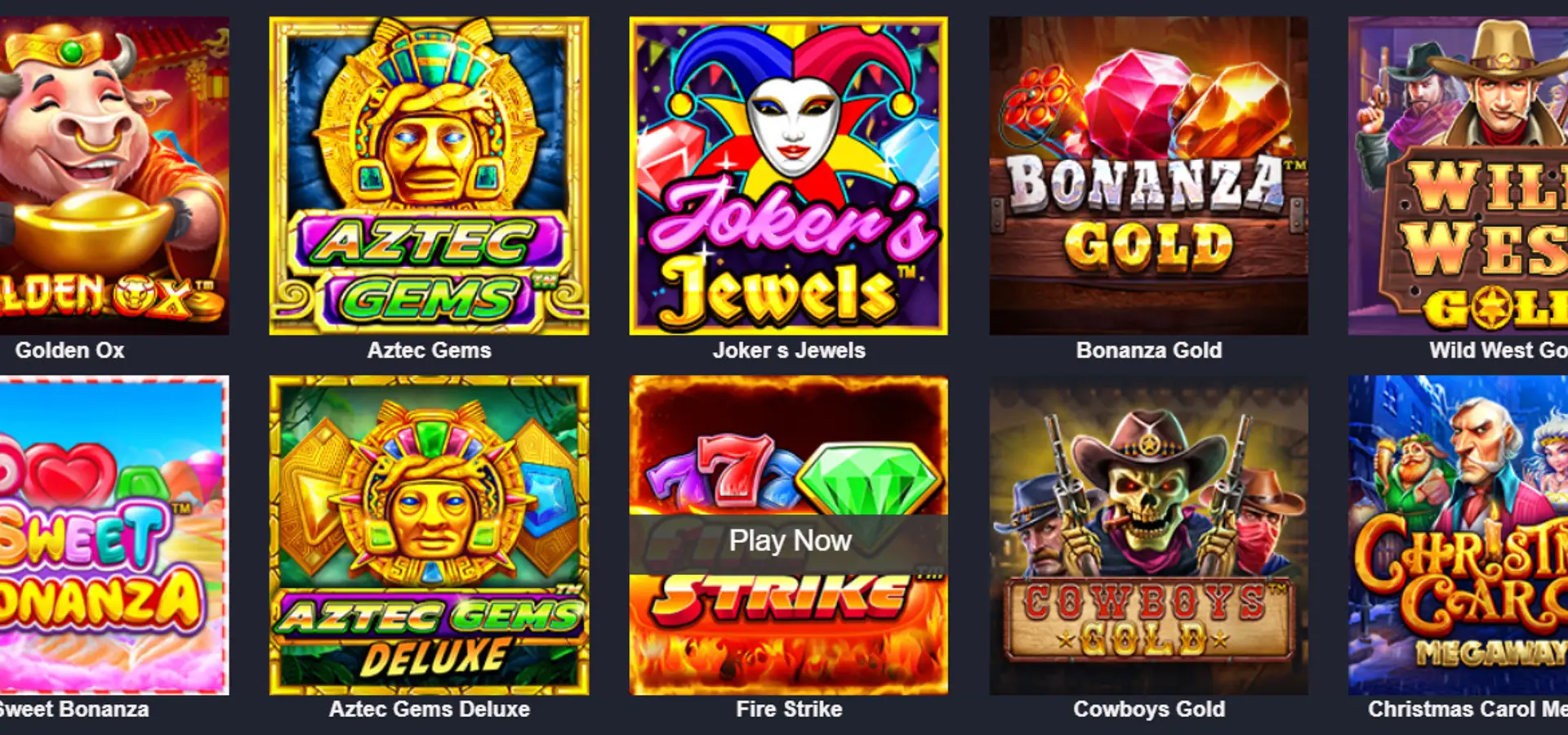 Panduan Slot Online Bertema Hewan: Permainan Seru dan Menghibur