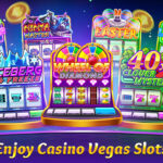 Panduan Bermain Slot Online di Kasino Live