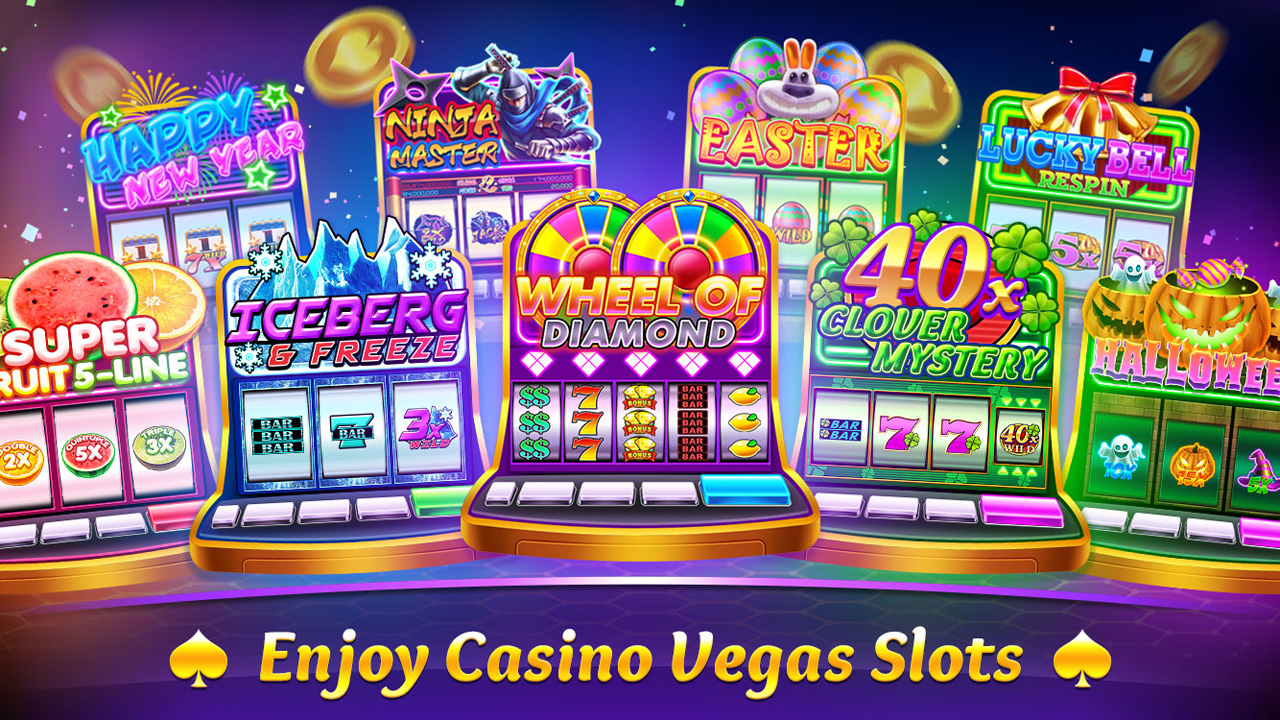 Panduan Bermain Slot Online di Kasino Live