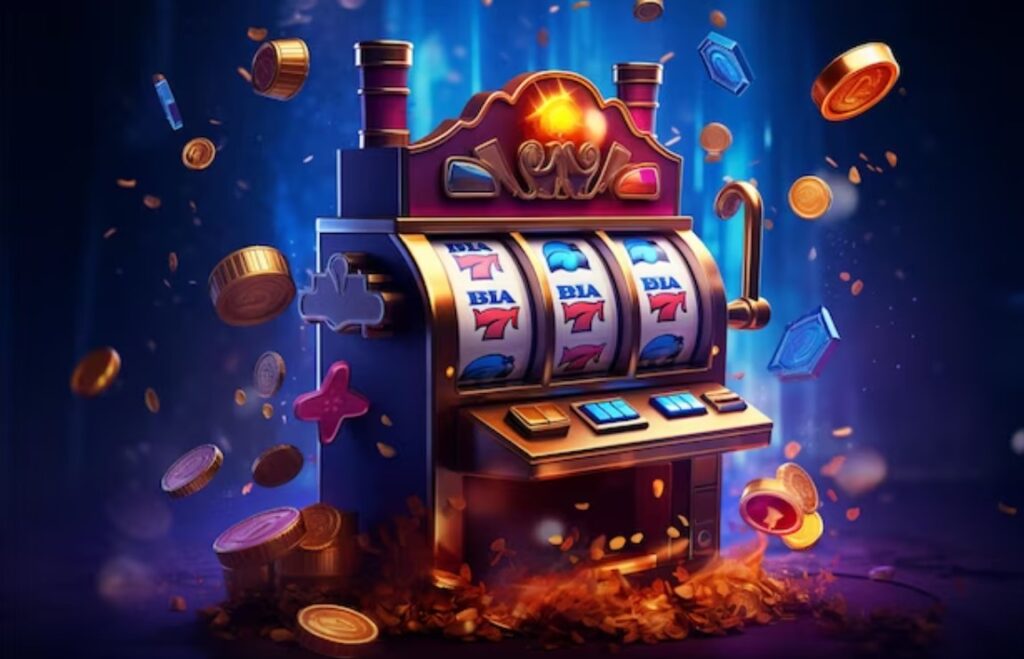 Tips Bermain Slot Online Tanpa Menguras Tabungan