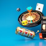 Tips Memilih Provider Slot Online yang Berkualitas