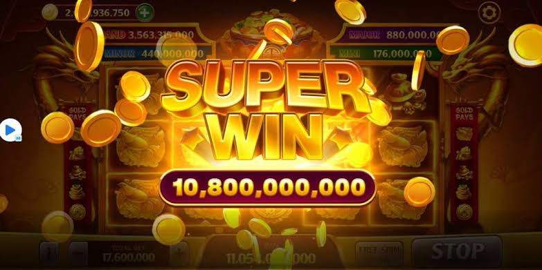 Game Slot Online dengan Grafis Terbaik di Tahun Ini